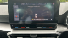 SEAT Leon 1.0 eTSI FR 5dr DSG Petrol Hatchback